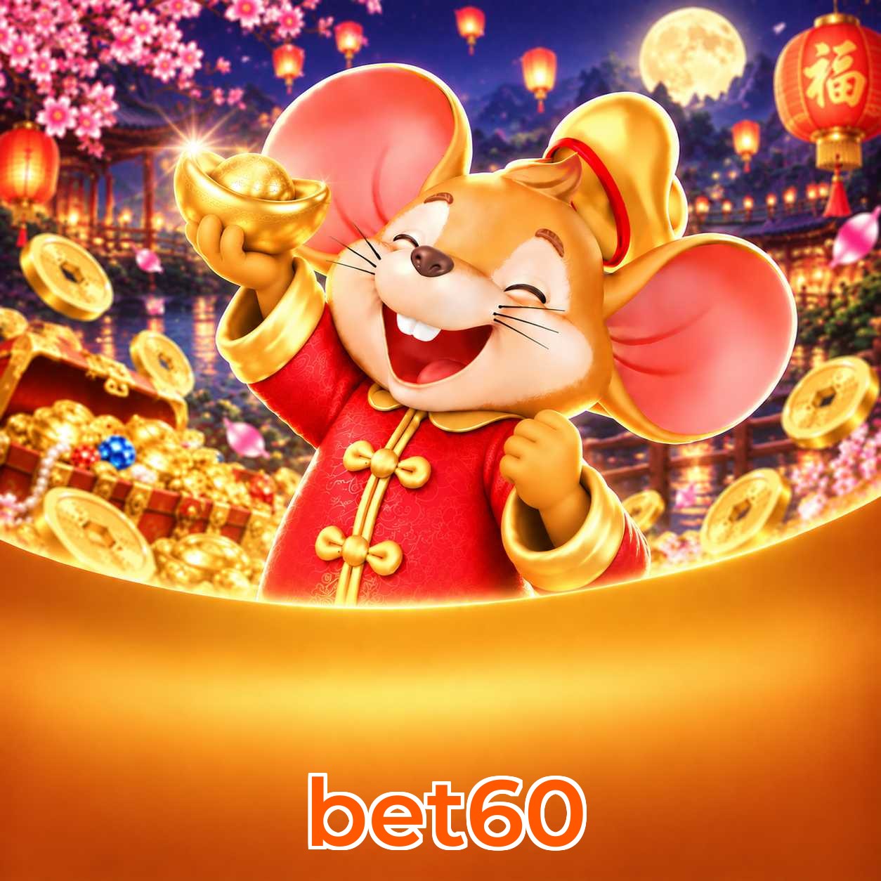 Download seguro do app bet60 com APK oficial de 58MB