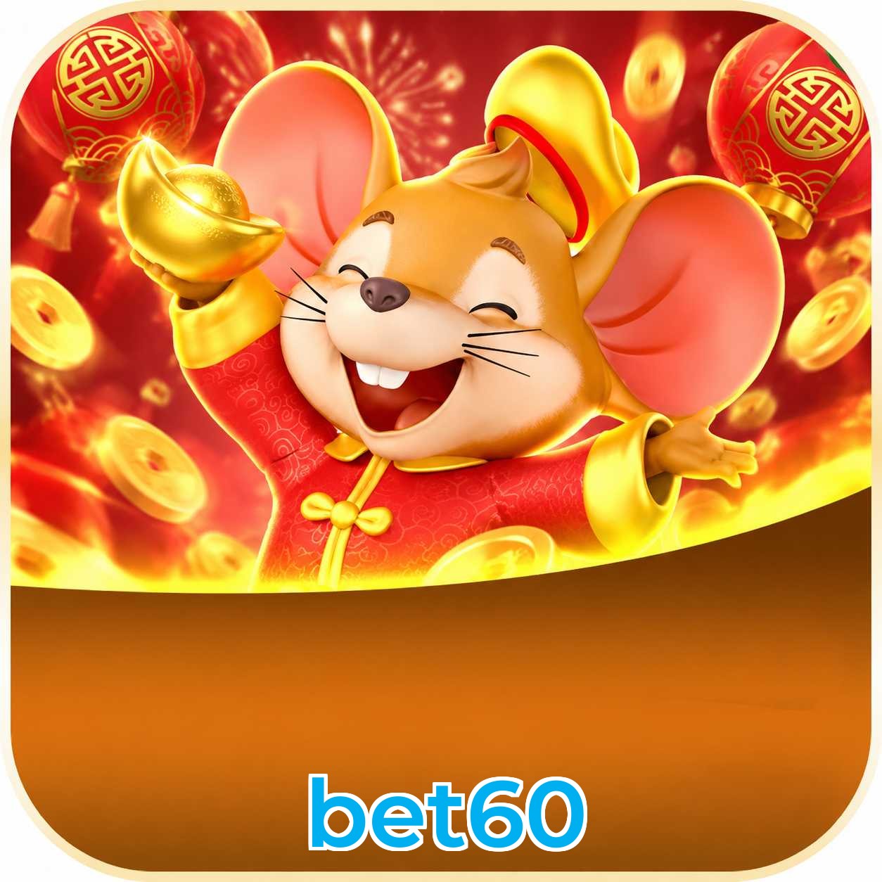 Grandes ganhos no cassino ao vivo da bet60