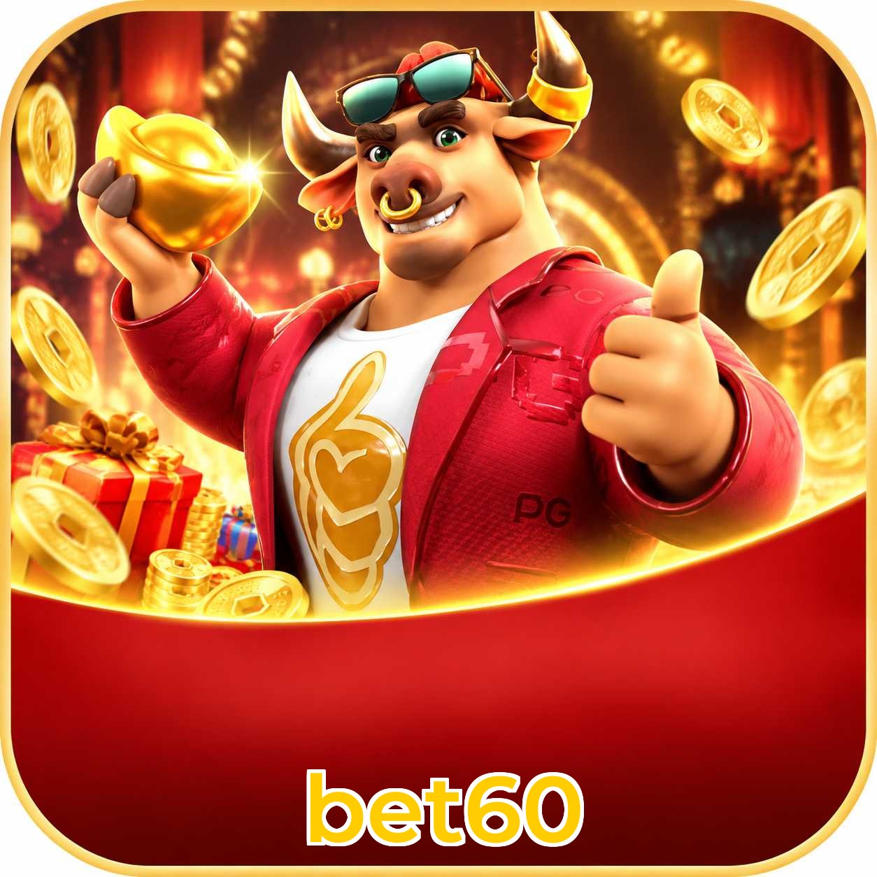 Grandes vitórias nos jogos Fortune da bet60