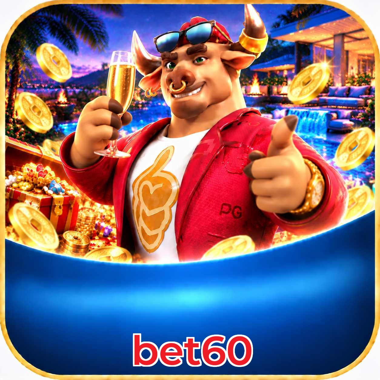 Cassino ao vivo da bet60 com dealers reais e mesas HD