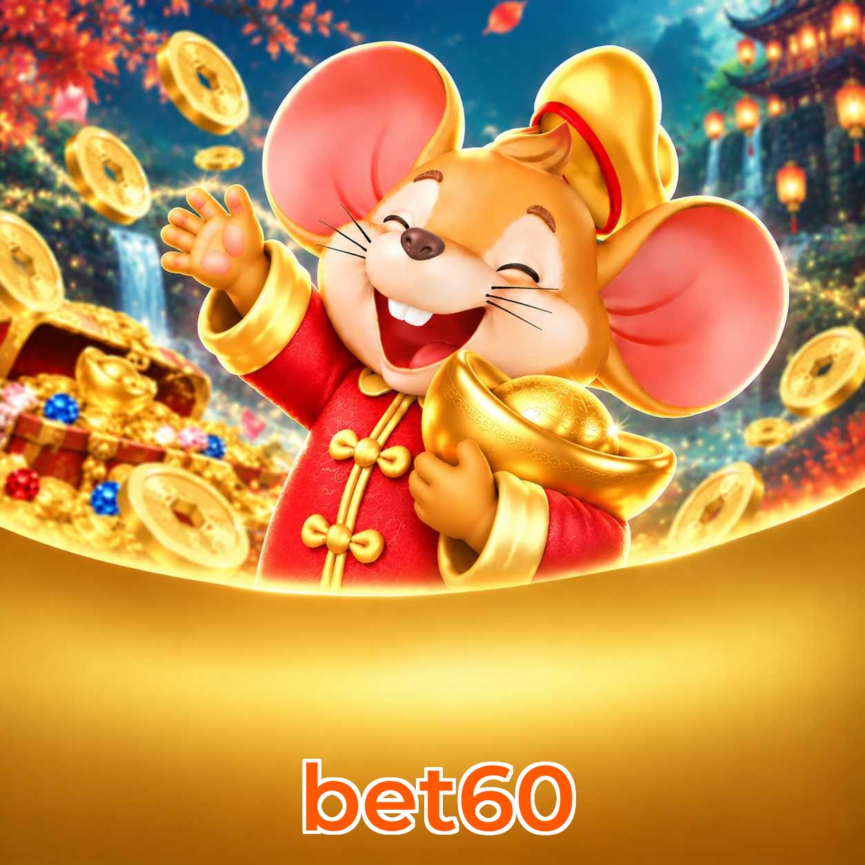 Central de download oficial da bet60 para Android e iOS