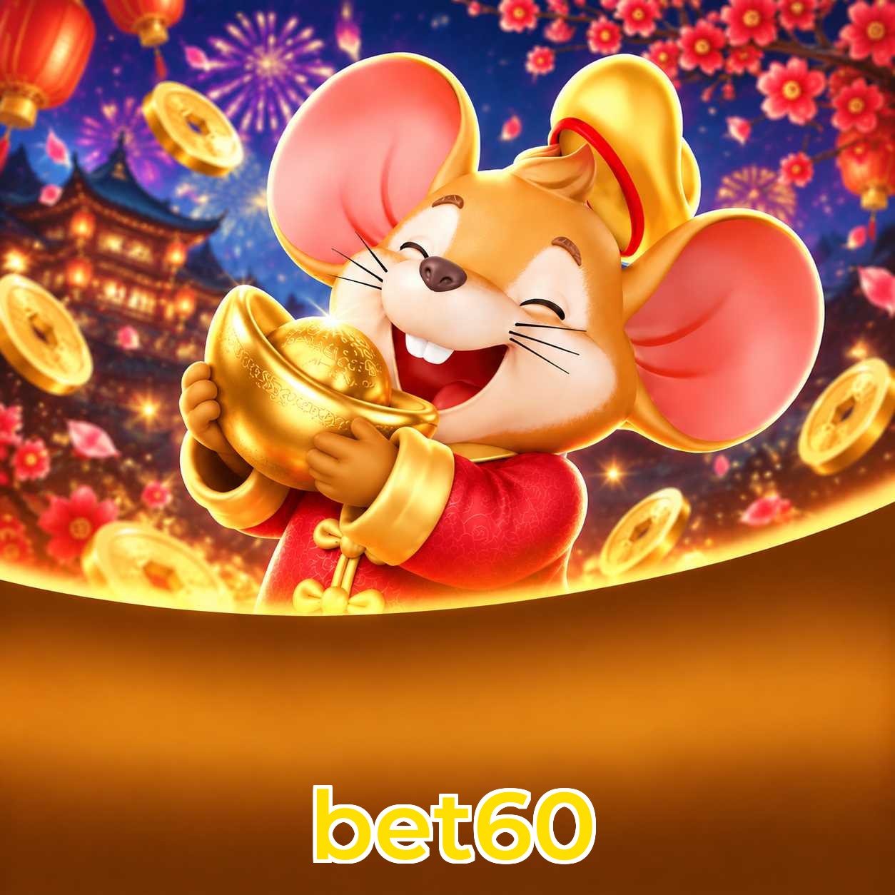Grandes vitórias e jackpots pagos pela bet60 via PIX