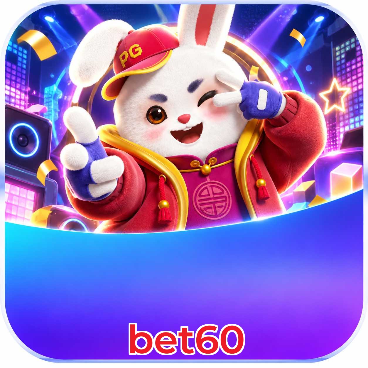 Catálogo de slots da bet60 com RTP médio de 96,52%