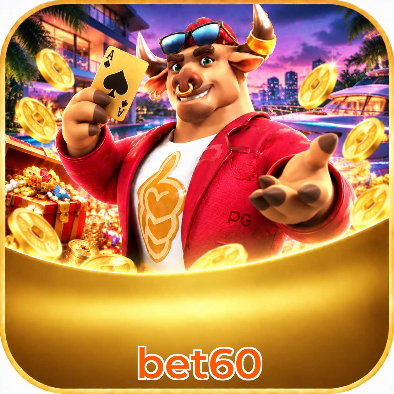 Loterias online da bet60 com Mega-Sena e pagamento via PIX