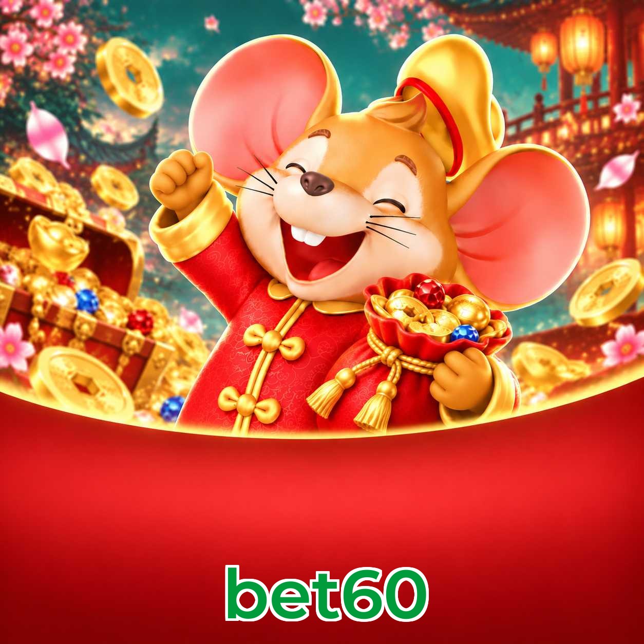 Canal oficial da bet60 no Telegram com bônus e suporte
