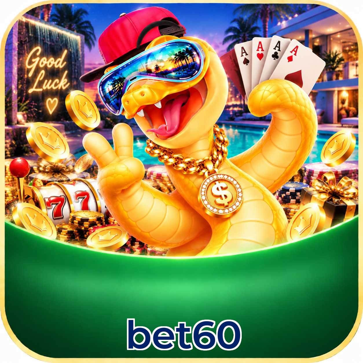 Perguntas frequentes sobre o Telegram e o bot da bet60